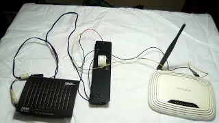 Cómo Tener INTERNET SIN ELECTRICIDAD⚡