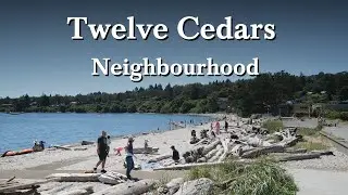 Twelve Cedar Neighborhood