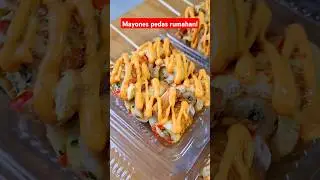 Cara mudah bikin mayones pedas rumahan! #ivdcooking #resepmudah #resepmayo  #cooking