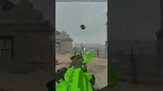 Call Of Duty Modern Warfare 2 - This RAAL LMG Slaps #shorts