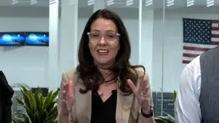 USA 5G Smart Factory Overview