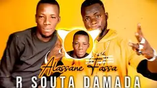 R SOUTA DAMADA - ALASSANE FASSA (Officiel 2021)