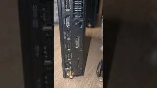 Lenovo ThinkCentre M70q Mini