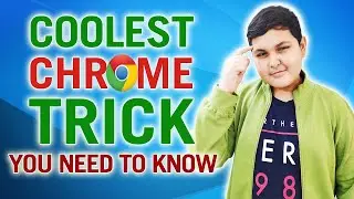 How to Reopen recently closed tab in Google Chrome | Restore tabs in Chrome | Easy and Updated 2021!