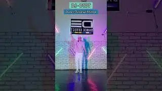 B.I 비아이 - BTBT (Feat. DeVita) | Dance Tutorial Mirror + Slow | Sandie G