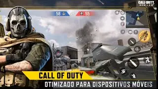 COMO BAIXAR A VERSAO LITE DO CALL OF DUTY:MOBAILE? COMO BAIXAR A VERSAO LITE DO COD MOBAILE?