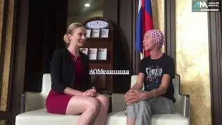 Успешное лечение рака пищевода в Израиле