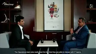A Global Capability Center's (GCC) Role in Enabling Top-line Impact | Societe Generale (Part 1 of 3)