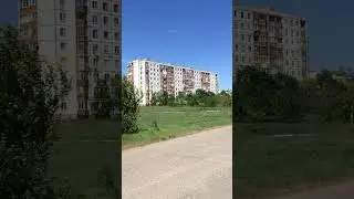 29 апреля 2024 Первомайск ПМР