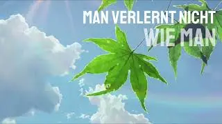 Nightcore - Schwimmen (Lyrics/ Piano Version) // Luna
