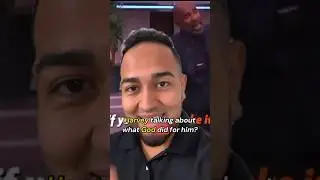 😳🤯What STEVE HARVEY says about GOD‼️ #jesus #religion #shorts #christianshorts #viral #fyp #reels