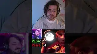 CELLBIT FICA EM CHOQUE COM O CORE 