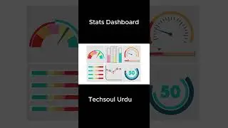 Stats DashBoard #youtubeshorts #shorts #dashboard  #coding #ubuntu #python #computer #code