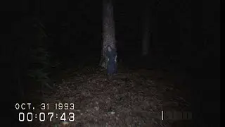 DON'T SCREAM