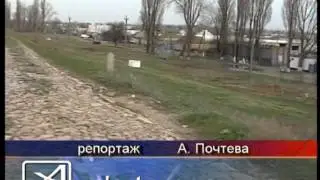 05.04.2013_Подтопление Каменко-Днепровской
