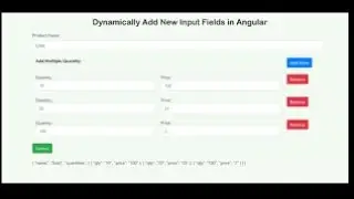 5 # indexed array  || Add More Feature in PHP || Real Example || Problem Solve