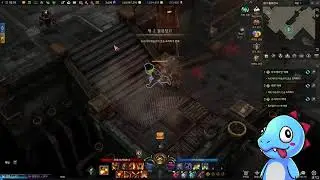 [LIVESTREAM] 07/17 - KR Lost ark Season 3 - Weekly reset!