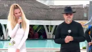Tamiga & 2Bad - Love Is in The Air - Summer in Dubai | TV Show