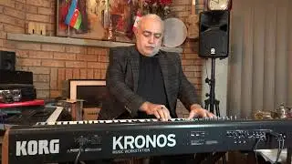 A.H.Mirzabayov ( Khan ) - 26 Fevral