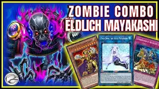 Unstoppable Eldlich Mayakashi Combo – The Perfect Undead Synergy!