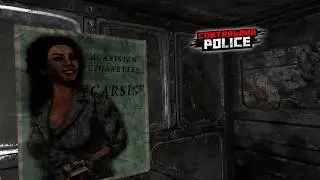 НАСТОЯЩИЙ БОЕВИК 90-Х ► CONTRABAND POLICE #12