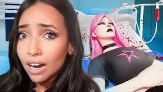 I HAD AN ACCIDENT...