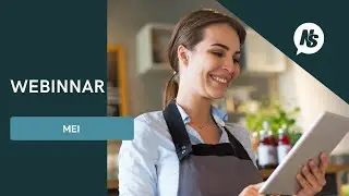 Webinar MEI