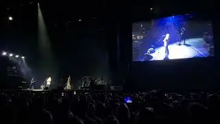 Ottawa Bluesfest 2022 - Alanis Morissette - Uninvited (Sunday July 10, 2022)