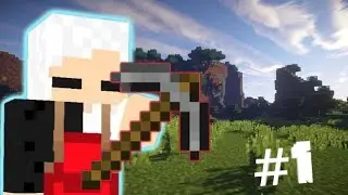 minecraft até zerar #1