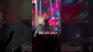 г.Трёхгорный. Фрагменты концерта Алексея Петрухина. 23.07.24г.#алексейпетрухин #петрухин