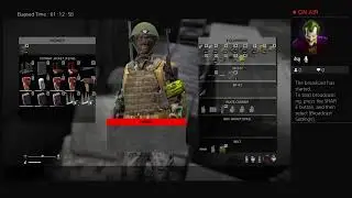 xSiemanymihx's Live PS4 Broadcast