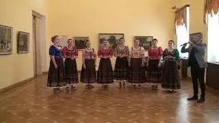 Ансамбль казачьей песни 