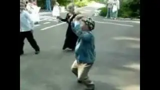 дети