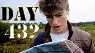 Day 432