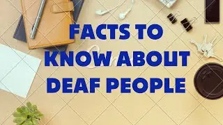 #deafawareness