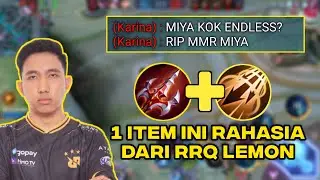 ITEM MIYA TERSAKIT 2022 - TUTORIAL BERMAIN MIYA | BUILD MIYA TERSAKIT