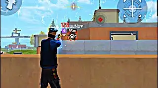 FREE FIRE GAMEPLAY 💀 THAT WILL MAKE YOU CUM💦