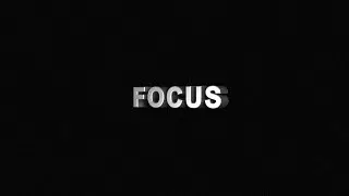 thoro - FOCUS (Visualizer)