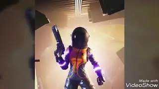 Ayak öptürme challenge