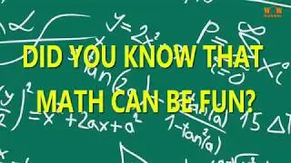 3 MATH TRICKS THAT WILL WOW YOUR MIND