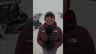 Blue Mountain Snow Report: Friday, December 6, 2024