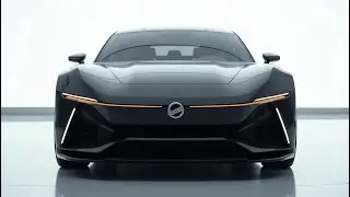 2025 Changan Avatar 11 – Electric SUV Redefined | Features, Range, Price & More!