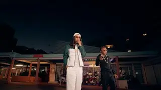 CRIIMI x JOZII - KMT (Clip officiel) Prod by G-RAW