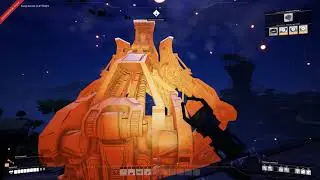 Satisfactory UpDate 5 ep.4 Строим Космический Лифт