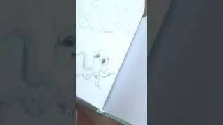 1 часть  рисуем по этапам
