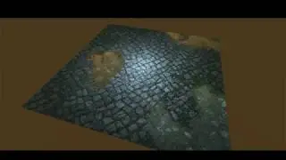 Road Shader in Unity