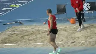 Triple salto