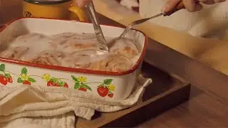 Winter preparation in Japan | Let's eat warm food