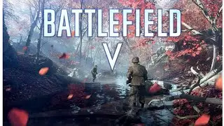 Battlefield V Gameplay walkthrough Part 1 (II) - No Commentary