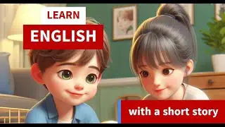 📖 Learn with Stories: Stories are one of the best ways to learn a new language.